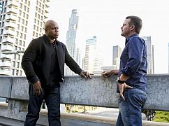 Agenci NCIS: Los Angeles: 9x06 „Can I Get A Witness?” - zdjęcia promocyjne