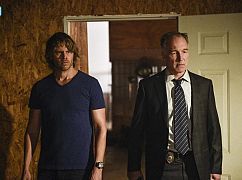 Agenci NCIS: Los Angeles: 9x06 „Can I Get A Witness?” - zdjęcia promocyjne