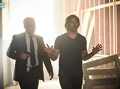 Agenci NCIS: Los Angeles: 9x06 „Can I Get A Witness?” - zdjęcia promocyjne