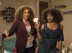 The Mayor: 1x05 „The Strike” - zdjęcia promocyjne