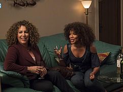 The Mayor: 1x05 „The Strike” - zdjęcia promocyjne