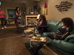 The Mayor: 1x05 „The Strike” - zdjęcia promocyjne