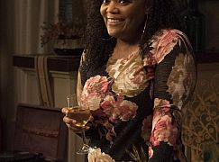 The Mayor: 1x05 „The Strike” - zdjęcia promocyjne