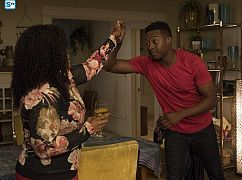 The Mayor: 1x05 „The Strike” - zdjęcia promocyjne