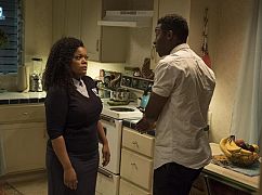 The Mayor: 1x05 „The Strike” - zdjęcia promocyjne