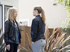 Ten Days in the Valley: 1x06 „Down Day” - zdjęcia promocyjne
