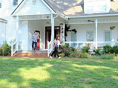 Kevin (Probably) Saves the World: 1x05 „Brutal Acts of Kindness” - zdjęcia promocyjne