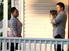 Kevin (Probably) Saves the World: 1x05 „Brutal Acts of Kindness” - zdjęcia promocyjne