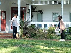 Kevin (Probably) Saves the World: 1x05 „Brutal Acts of Kindness” - zdjęcia promocyjne