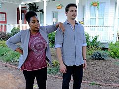 Kevin (Probably) Saves the World: 1x05 „Brutal Acts of Kindness” - zdjęcia promocyjne