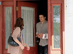 Kevin (Probably) Saves the World: 1x05 „Brutal Acts of Kindness” - zdjęcia promocyjne