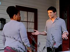 Kevin (Probably) Saves the World: 1x05 „Brutal Acts of Kindness” - zdjęcia promocyjne