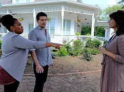 Kevin (Probably) Saves the World: 1x05 „Brutal Acts of Kindness” - zdjęcia promocyjne