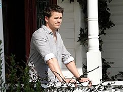 Kevin (Probably) Saves the World: 1x05 „Brutal Acts of Kindness” - zdjęcia promocyjne