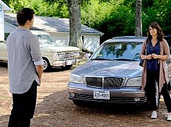 Kevin (Probably) Saves the World: 1x05 „Brutal Acts of Kindness” - zdjęcia promocyjne