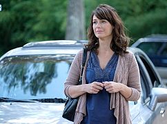 Kevin (Probably) Saves the World: 1x05 „Brutal Acts of Kindness” - zdjęcia promocyjne