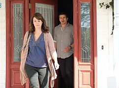 Kevin (Probably) Saves the World: 1x05 „Brutal Acts of Kindness” - zdjęcia promocyjne