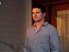 Kevin (Probably) Saves the World: 1x05 „Brutal Acts of Kindness” - zdjęcia promocyjne