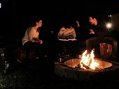 Kevin (Probably) Saves the World: 1x05 „Brutal Acts of Kindness” - zdjęcia promocyjne