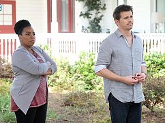 Kevin (Probably) Saves the World: 1x05 „Brutal Acts of Kindness” - zdjęcia promocyjne