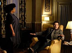 Kevin (Probably) Saves the World: 1x04 „How to Be Good” - zdjęcia promocyjne