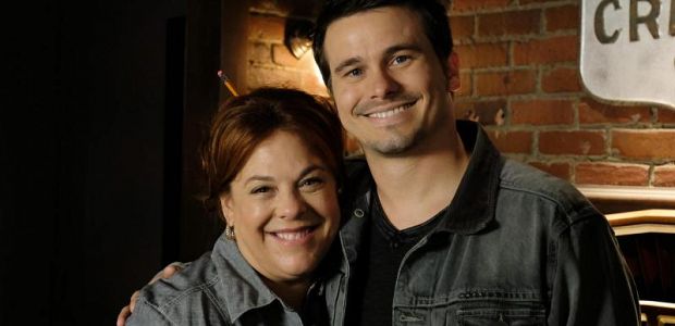 Klip z „Kevin (Probably) Saves the World”: Yvette zmusza Kevin do walki