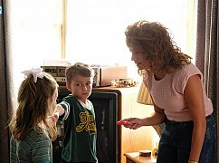 Kevin (Probably) Saves the World: 1x04 „How to Be Good” - zdjęcia promocyjne