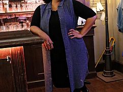 Kevin (Probably) Saves the World: 1x04 „How to Be Good” - zdjęcia promocyjne