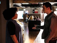 Kevin (Probably) Saves the World: 1x04 „How to Be Good” - zdjęcia promocyjne