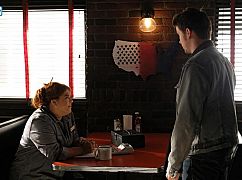 Kevin (Probably) Saves the World: 1x04 „How to Be Good” - zdjęcia promocyjne