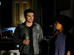 Kevin (Probably) Saves the World: 1x04 „How to Be Good” - zdjęcia promocyjne