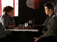 Kevin (Probably) Saves the World: 1x04 „How to Be Good” - zdjęcia promocyjne