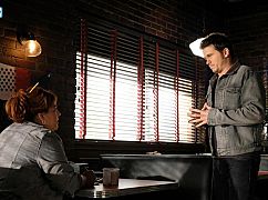 Kevin (Probably) Saves the World: 1x04 „How to Be Good” - zdjęcia promocyjne