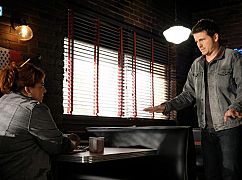 Kevin (Probably) Saves the World: 1x04 „How to Be Good” - zdjęcia promocyjne