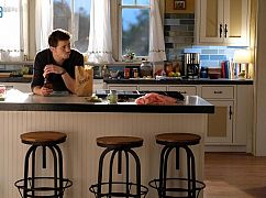 Kevin (Probably) Saves the World: 1x04 „How to Be Good” - zdjęcia promocyjne