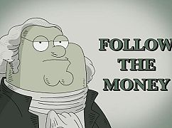 Głowa rodziny: 16x04 „Follow The Mone” - zdjęcia promocyjne