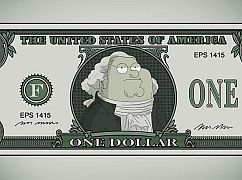 Głowa rodziny: 16x04 „Follow The Mone” - zdjęcia promocyjne