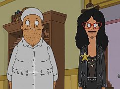 Bob’s Burgers: 8x03 „The Wolf of Wharf Street” - zdjęcia promocyjne