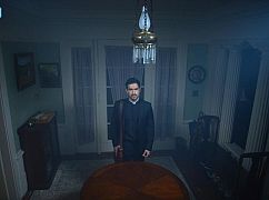 Egzorcysta: 2x05 „There but for the Grace of God, Go I” - zdjęcia promocyjne