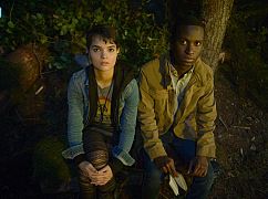 Egzorcysta: 2x05 „There but for the Grace of God, Go I” - zdjęcia promocyjne