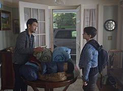 Egzorcysta: 2x05 „There but for the Grace of God, Go I” - zdjęcia promocyjne