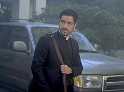 Egzorcysta: 2x05 „There but for the Grace of God, Go I” - zdjęcia promocyjne