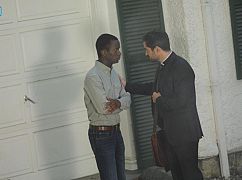 Egzorcysta: 2x05 „There but for the Grace of God, Go I” - zdjęcia promocyjne