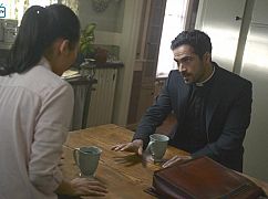 Egzorcysta: 2x05 „There but for the Grace of God, Go I” - zdjęcia promocyjne