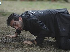 Egzorcysta: 2x05 „There but for the Grace of God, Go I” - zdjęcia promocyjne