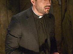 Egzorcysta: 2x05 „There but for the Grace of God, Go I” - zdjęcia promocyjne