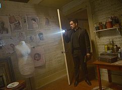Egzorcysta: 2x05 „There but for the Grace of God, Go I” - zdjęcia promocyjne