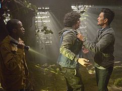 Egzorcysta: 2x05 „There but for the Grace of God, Go I” - zdjęcia promocyjne