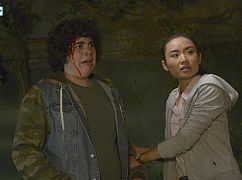 Egzorcysta: 2x05 „There but for the Grace of God, Go I” - zdjęcia promocyjne