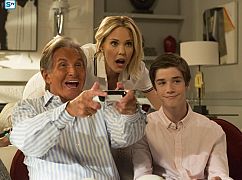 Nie ma lekko: 2x06 „The Pig Whisperer” - zdjęcia promocyjne